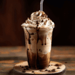 Iced Mocha