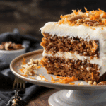 Gordon Ramsay Carrot Cake