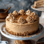 Chai Cake
