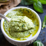 How To Make Pesto Mayo