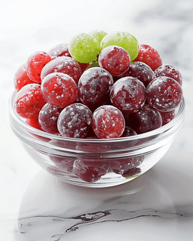 Kool-Aid Grapes