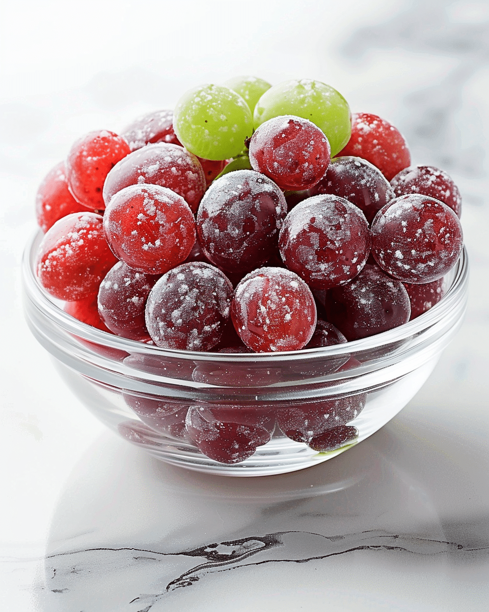 Kool-Aid Grapes