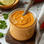 Taco Bell Chipotle Sauce Recipe