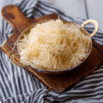 How To Make Kataifi From Scratch