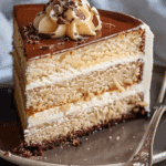 Italian Love Cake