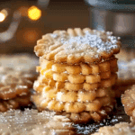 French Salted Butter Cookies: A Timeless, Irresistible Treat