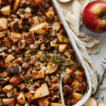 Sausage Herb Stuffing