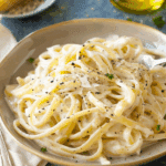 10-Minute Cream Cheese Pasta Recipe