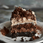 Dirt Cake Recipe