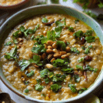 Easy Oats Haleem