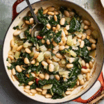Beans and Greens Recipe