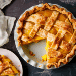 Mango Pie