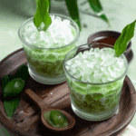 Ice Cendol Recipe