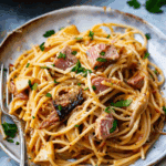 Tuna Pasta