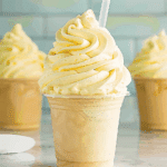 Dole Whip Disney Copycat Recipe
