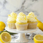 Lemon Cupcakes