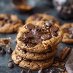 Protein Cookies