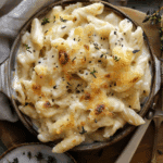 Brie Mac and Cheese