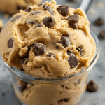 Easy Edible Cookie Dough