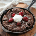 Low Calorie Protein Brownie