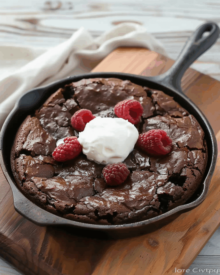 Low Calorie Protein Brownie