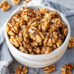 How to Roast Walnuts in an Air Fryer