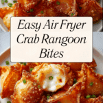 Crab Rangoon Bites Recipe