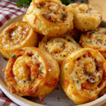 Pizza Rolls