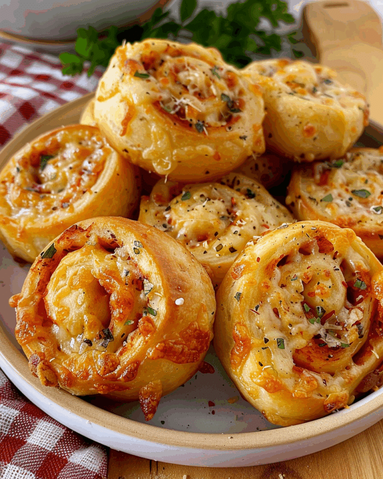 Pizza Rolls
