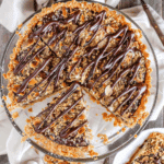 Samoa Cookie Pie: A Delicious Twist on a Classic Favorite