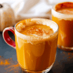 Copycat Harry Potter Pumpkin Juice
