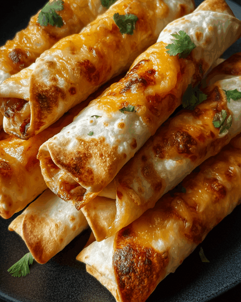 Cheesy Taco Breadsticks Recipe