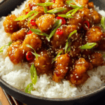 Sweet Chili Chicken Recipe