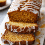 Chai Spice Maple Pumpkin Bread Recipe