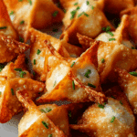 Crab Rangoon Bites Recipe