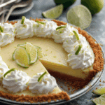 Key Lime Pie Recipe