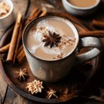 indian Chai Tea Recipe