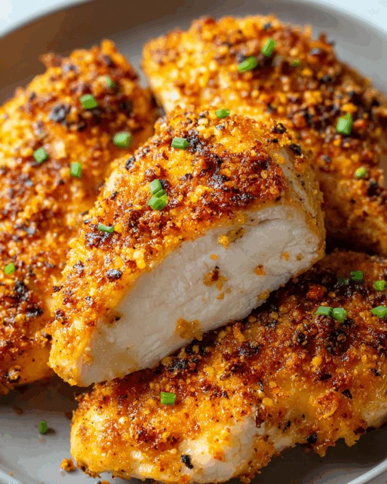 Simple Grilled Chicken Breasts Recipe