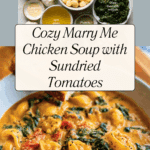 Marry Me Chicken Soup Recipe