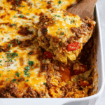 Beef Cabbage Roll Casserole Recipe