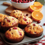 Cranberry Orange Pop Tarts Recipe