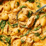 Marry Me Chicken Soup Recipe