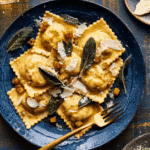 Pumpkin Tortellini Recipe