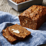 Pumpkin Zucchini Bread Recipe