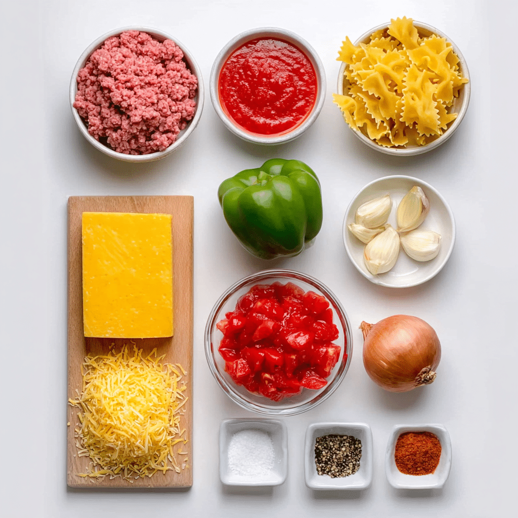 Sloppy Joe Frito Pie Recipe - Recipe Image