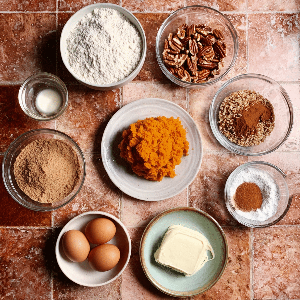 Spiced Sweet Potato Bread Recipe - Recipe Image