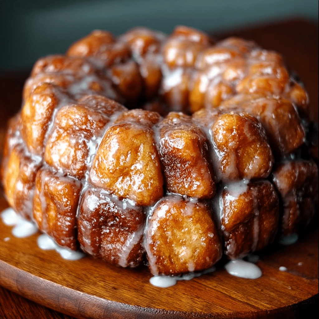 Apple Cider Cinnamon Bread Recipe - Recipe Image