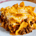 Sloppy Joe Frito Pie Recipe