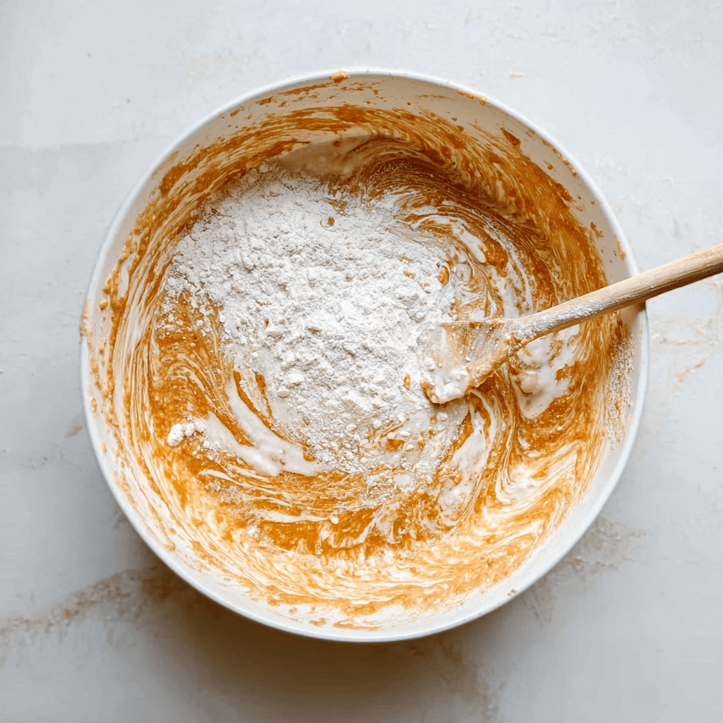 Pumpkin Chocolate Chip Bread Recipe - Recipe Image