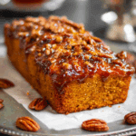 Spiced Sweet Potato Bread Recipe